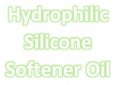 น้ำมันซิลิโคนที่มีความชุ่มชื้นสูง superphilic enriched สูง